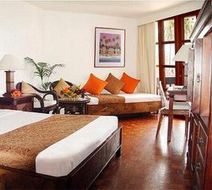 Warwick Fiji Room