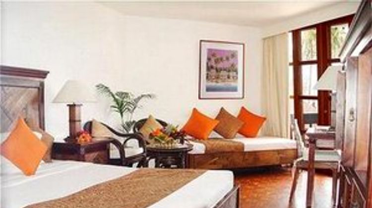 Warwick Fiji Room