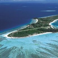 Mana Island Resort & Spa