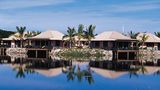 Musket Cove Island Resort Exterior