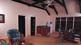 Musket Cove Island Resort Lobby