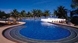 Musket Cove Island Resort Pool