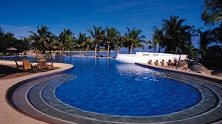 <b>Musket Cove Island Resort Pool</b>