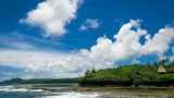 Namale Fiji Islands Resort & Spa Exterior