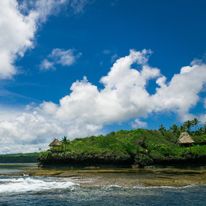 Namale Fiji Islands Resort & Spa