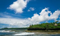 Namale Fiji Islands Resort & Spa