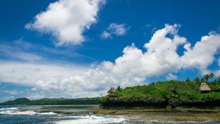 Namale Fiji Islands Resort & Spa
