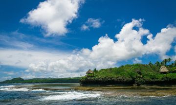 Namale Fiji Islands Resort & Spa
