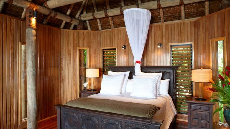 <b>Namale Fiji Islands Resort & Spa Room</b>