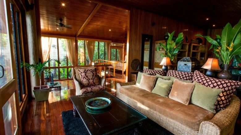 <b>Namale Fiji Islands Resort & Spa Suite</b>