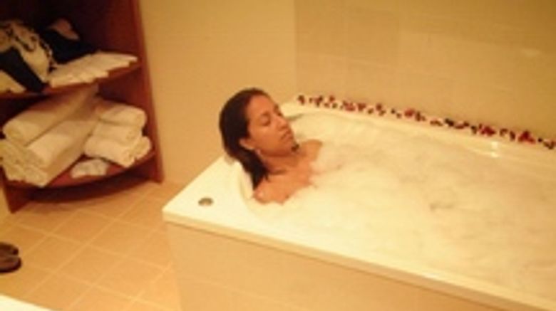 <b>The Naviti Spa</b>
