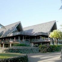 The Pearl South Pacific