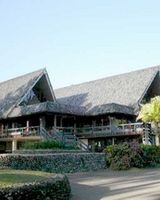 The Pearl South Pacific