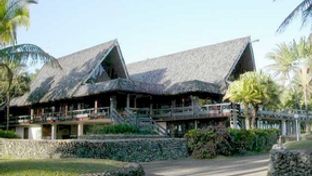 The Pearl South Pacific