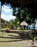 Garden Island Resort