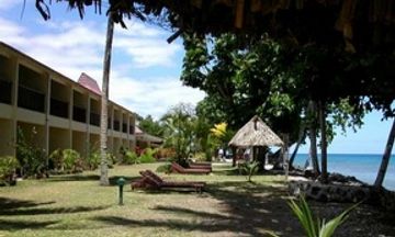 Garden Island Resort