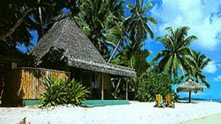 Toberua Island Resort