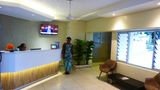 TownHouse Apartment Hotels Suva Lobby