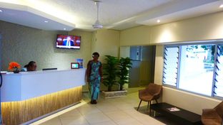 TownHouse Apartment Hotels Suva
