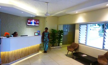 TownHouse Apartment Hotels Suva