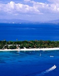 Treasure Island Resort