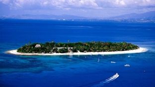 Treasure Island Resort