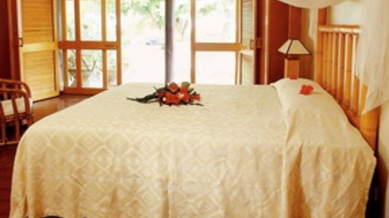 <b>Treasure Island Resort Suite</b>