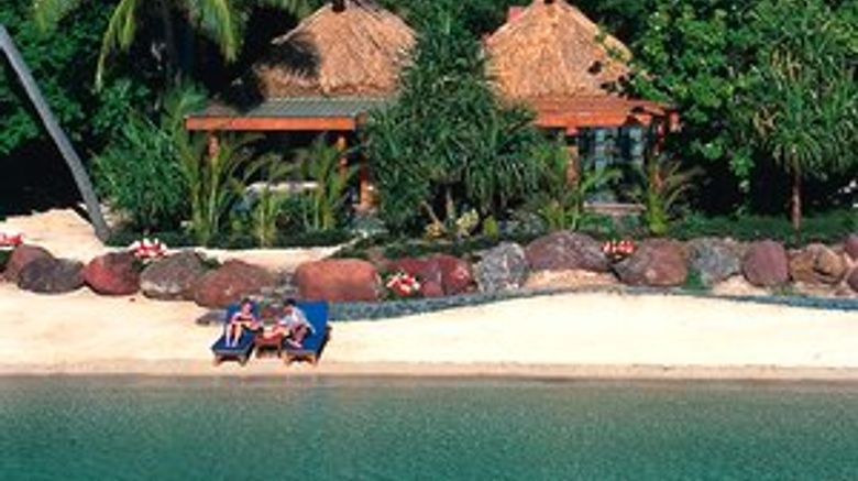 <b>Turtle Island Exterior</b>