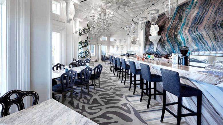 <b>Kensington Hotel Saipan Bar/Lounge</b> <b>Kensington Hotel Saipan Bar/Lounge</b>