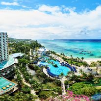 Kensington Hotel Saipan