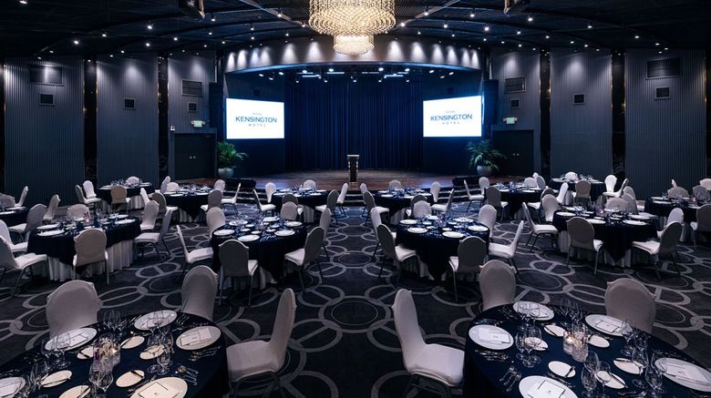 <b>Kensington Hotel Saipan Meeting</b> <b>Kensington Hotel Saipan Meeting</b>