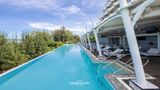 Kensington Hotel Saipan Pool