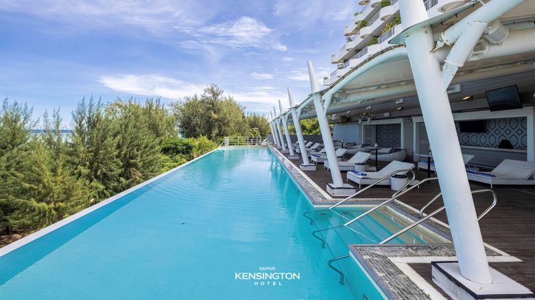 <b>Kensington Hotel Saipan Pool</b> <b>Kensington Hotel Saipan Pool</b>