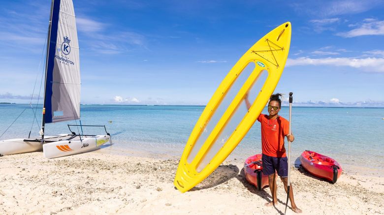 <b>Kensington Hotel Saipan Recreation</b> <b>Kensington Hotel Saipan Recreation</b>