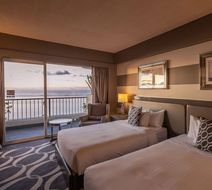 Kensington Hotel Saipan Room