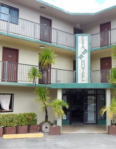 Esa Bay View Hotel