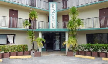 Esa Bay View Hotel