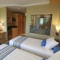 Hotel le Lagon Noumea