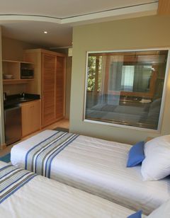 Hotel le Lagon Noumea