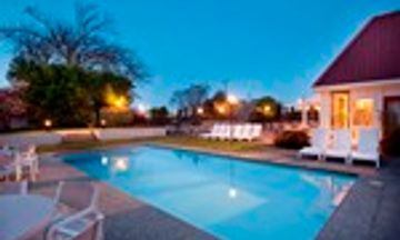 Scenic Hotel Marlborough