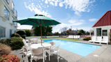 Scenic Hotel Marlborough Pool