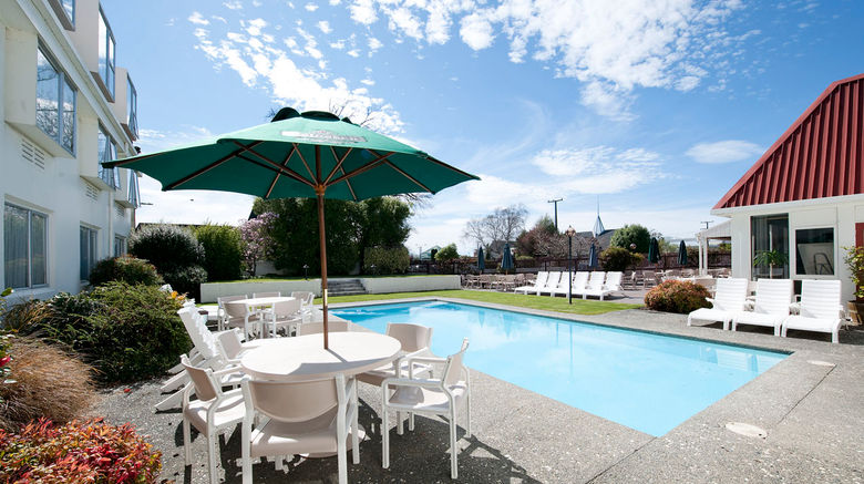 <b>Scenic Hotel Marlborough Pool</b> <b>Scenic Hotel Marlborough Pool</b>