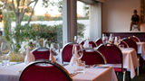 Scenic Hotel Marlborough Restaurant