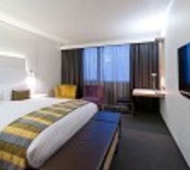 Scenic Hotel Marlborough Room