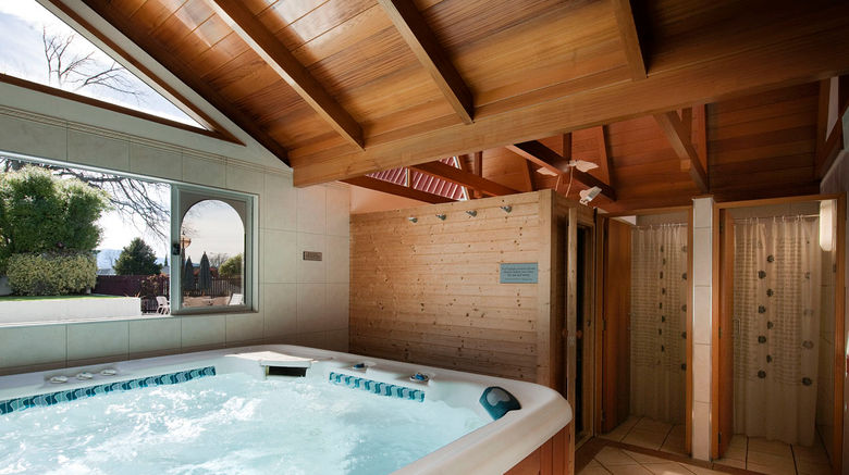 <b>Scenic Hotel Marlborough Spa</b> <b>Scenic Hotel Marlborough Spa</b>