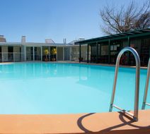 The Avenue Wanganui Pool