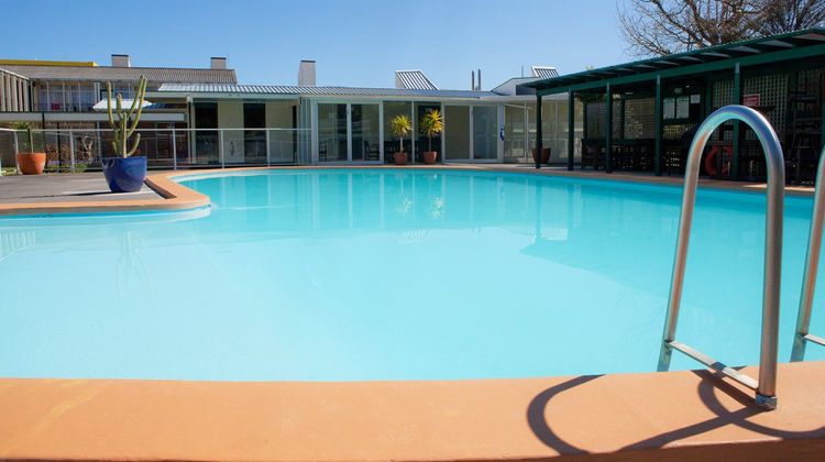 The Avenue Wanganui Pool