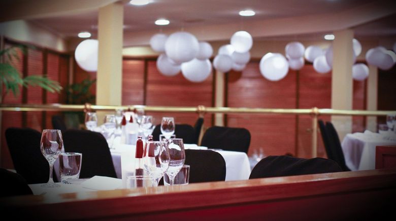<b>The Avenue Wanganui Restaurant</b>