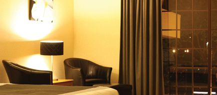 The Avenue Wanganui Room