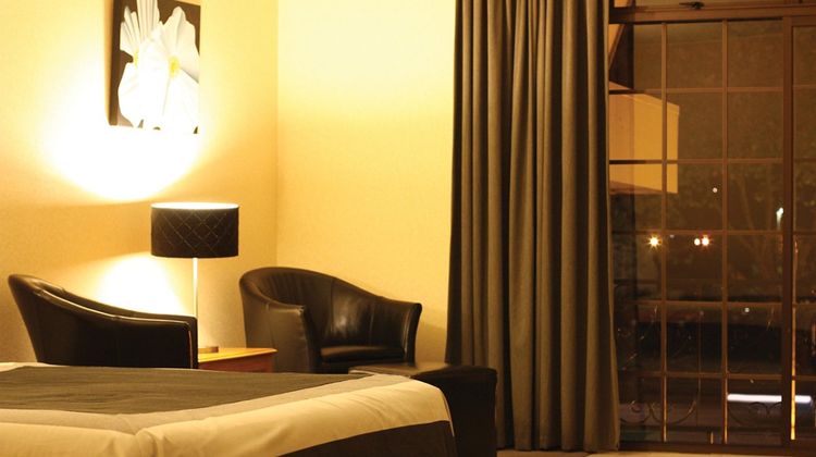 The Avenue Wanganui Room